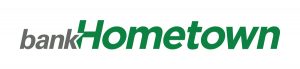 bank Hometown logo