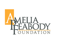 Amelia Peabody Foundation logo