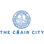 The Chair City logo