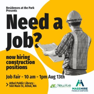 Aug 13th Job Fair V2